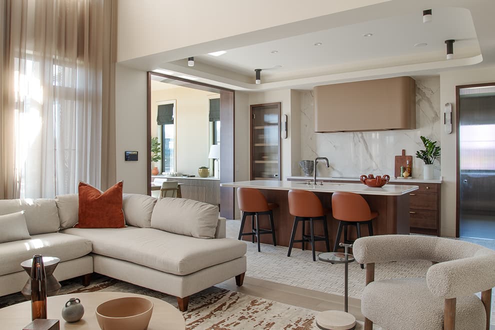 2026 Kitchen Cabinet Color Trends